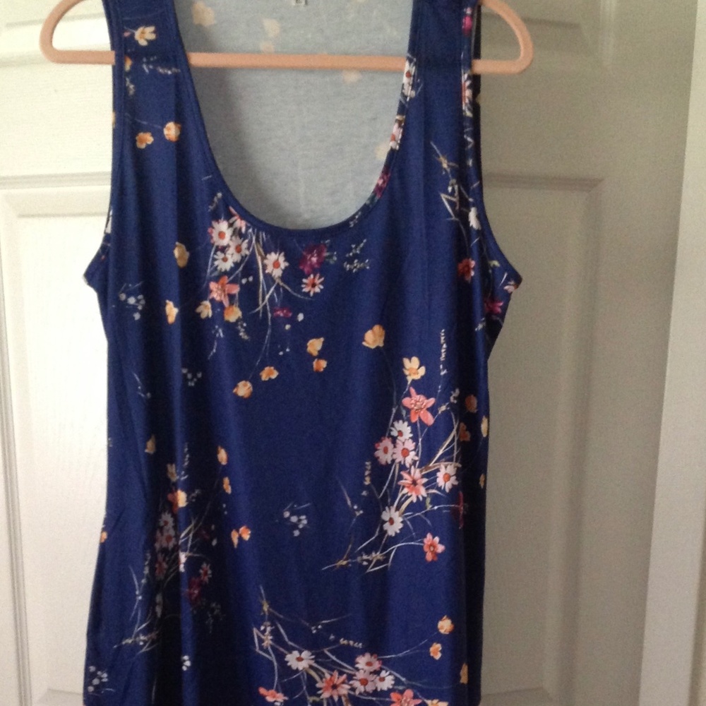 Weesow Ladies Sleeveless dress.
